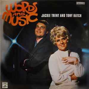 Jackie Trent & Tony Hatch - Words & Music FLAC album
