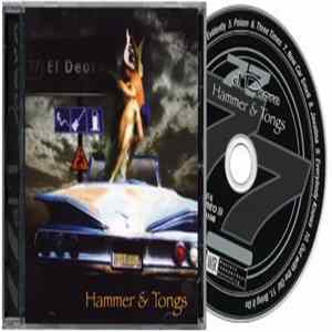 77 El Deora - Hammer & Tongs FLAC album
