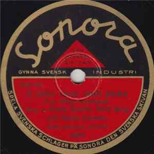 Sonia Estelle, Britt Berg Och Gösta Jonsson - Å Julen Varar Intill Påska / Glad Jul! FLAC album