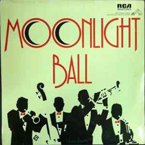 Various - Moonlight Ball FLAC album