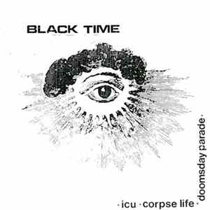 Black Time - ICU FLAC album