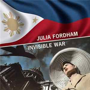 Julia Fordham - Invisible War FLAC album