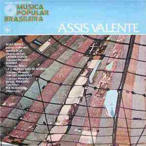 Various - Nova História Da Música Popular Brasileira - Assis Valente FLAC album