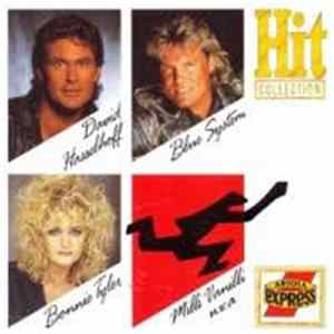 Various - Hit Collection Vol.2 FLAC album
