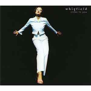 Whigfield - Close To You FLAC album