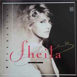 Sheila - Tendances FLAC album