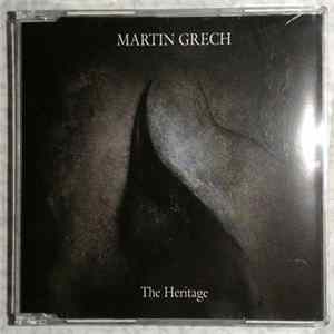 Martin Grech - The Heritage FLAC album