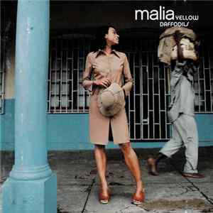 Malia - Yellow Daffodils FLAC album