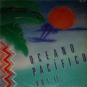 Various - Oceano Pacifico Vol. II FLAC album