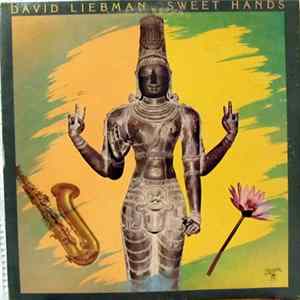 David Liebman - Sweet Hands FLAC album