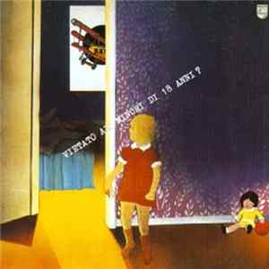 Jumbo - Vietato Ai Minori Di 18 Anni? FLAC album