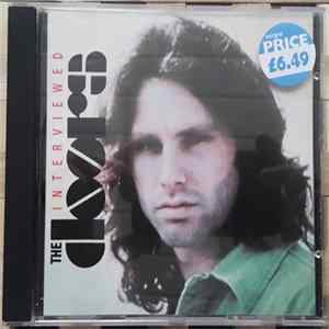 The Doors - The Doors Interviewed FLAC album