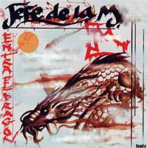 Jefe De La M - Entra El Dragón FLAC album