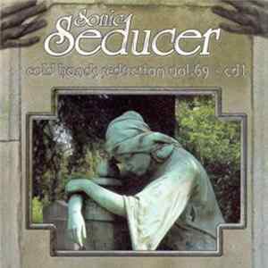 Various - Sonic Seducer Cold Hands Seduction Vol. 69 FLAC album