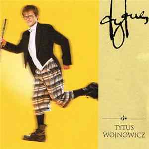 Tytus Wojnowicz - Tytus FLAC album
