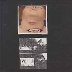 Prior To Intercourse, Clock DVA - Through Latex Mirrors FLAC album