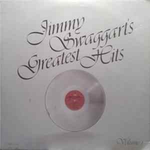 Jimmy Swaggart - Jimmy Swaggart's Greatest Hits Volume 1 FLAC album