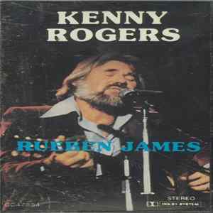 Kenny Rogers - Reuben James FLAC album