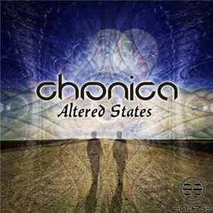Chronica - Altered States FLAC album