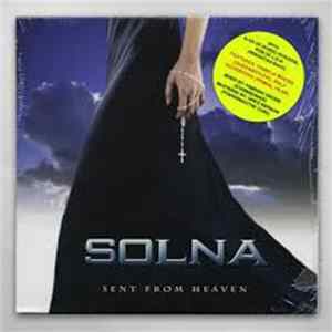 Solna - Sent From Heaven FLAC album