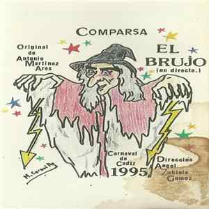 Martínez Ares - El Brujo FLAC album