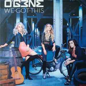 O'g3ne - We Got This FLAC album