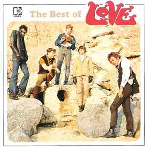 Love - The Best Of Love FLAC album