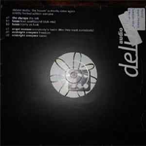 Various - Deluxe Audio : The Housin' Authority Rides Again FLAC album