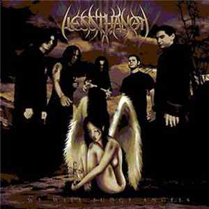 Lessthanot - We Will Judge the Angels FLAC album