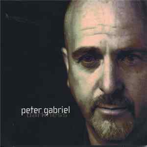 Peter Gabriel - Darkness FLAC album