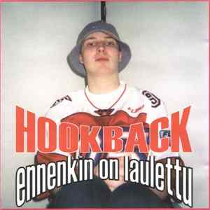 Hookback - Ennenkin On Laulettu FLAC album