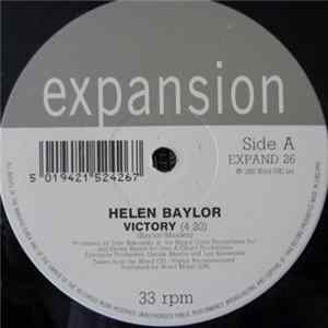 Helen Baylor - Victory FLAC album