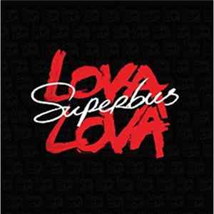 Superbus - Lova Lova FLAC album