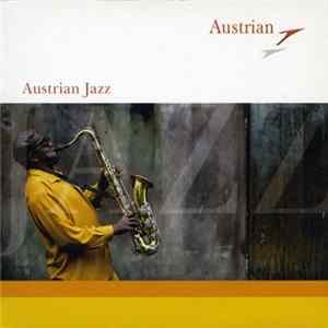 Various - Austrian Jazz FLAC album
