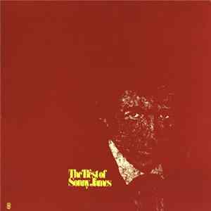 Sonny James - The Best Of Sonny James FLAC album