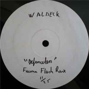 Waldeck - Defenceless FLAC album