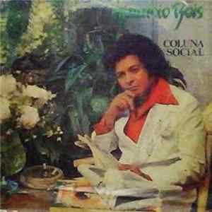 Maurício Reis - Coluna Social FLAC album