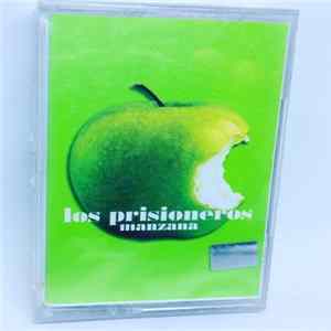 Los Prisioneros - Manzana FLAC album