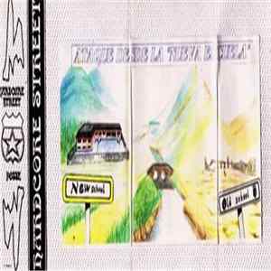 Hardcore Street - Ataque Desde La Nueva Escuela FLAC album