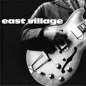 East Village - Cubans In The Bluefields FLAC album
