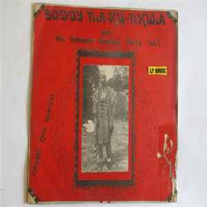 Goddy Na-Ku-Nkwa And His Odinana Singing Party - Okutali Kwe Special Vol. 1 FLAC album