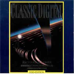 Richard Wagner, London Festival Orchestra, Philharmonia Slavonica, Alfred Scholz - Ouverturen (Vorspiele) FLAC album
