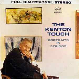 Stan Kenton - The Kenton Touch FLAC album