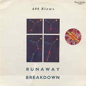 400 Blows - Runaway / Breakdown FLAC album