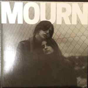 Mourn - Mourn FLAC album