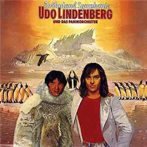 Udo Lindenberg Und Das Panikorchester - Dröhnland Symphonie FLAC album