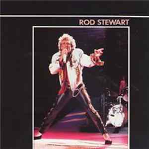 Rod Stewart - Super Stars Best Collection FLAC album