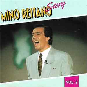 Mino Reitano - Story Vol. 2 FLAC album