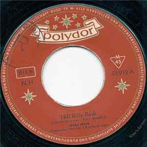 Micky Main - Hill Billy Rock FLAC album