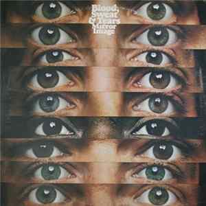 Blood, Sweat & Tears - Mirror Image FLAC album